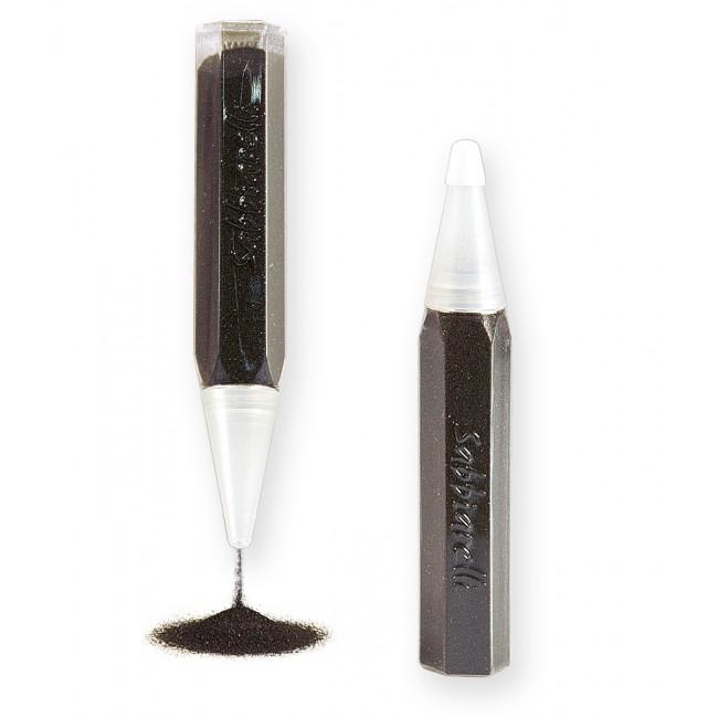 PENNA SABBIARELLI NERA - toysvaldichiana.it