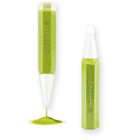 PENNA SABBIARELLI VERDE CHIARO - toysvaldichiana.it