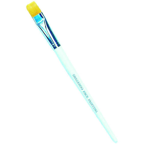 PENNELLO LARGE FLAT BRUSH-White - toysvaldichiana.it
