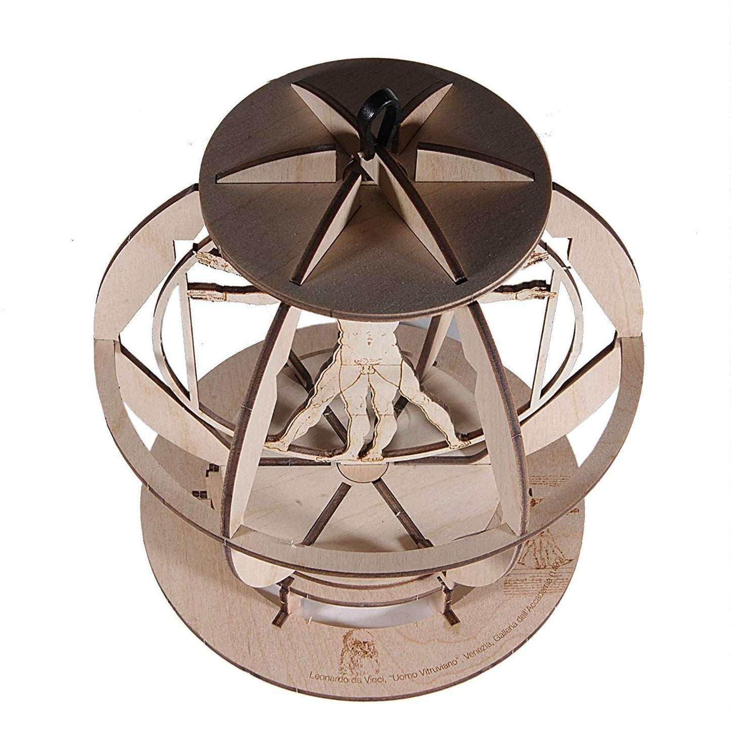 PERFECTO DI LEONARDO DA VINCI - toysvaldichiana.it