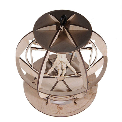 PERFECTO DI LEONARDO DA VINCI - toysvaldichiana.it