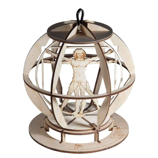 PERFECTO DI LEONARDO DA VINCI - toysvaldichiana.it