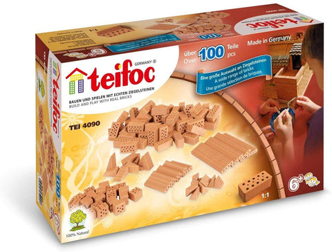 Pezzi Misti Teifoc toysvaldichiana.it 