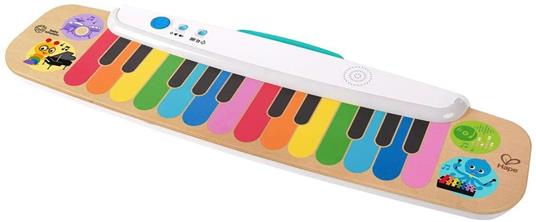 Pianola Dal Tocco Magico Hape toysvaldichiana.it 