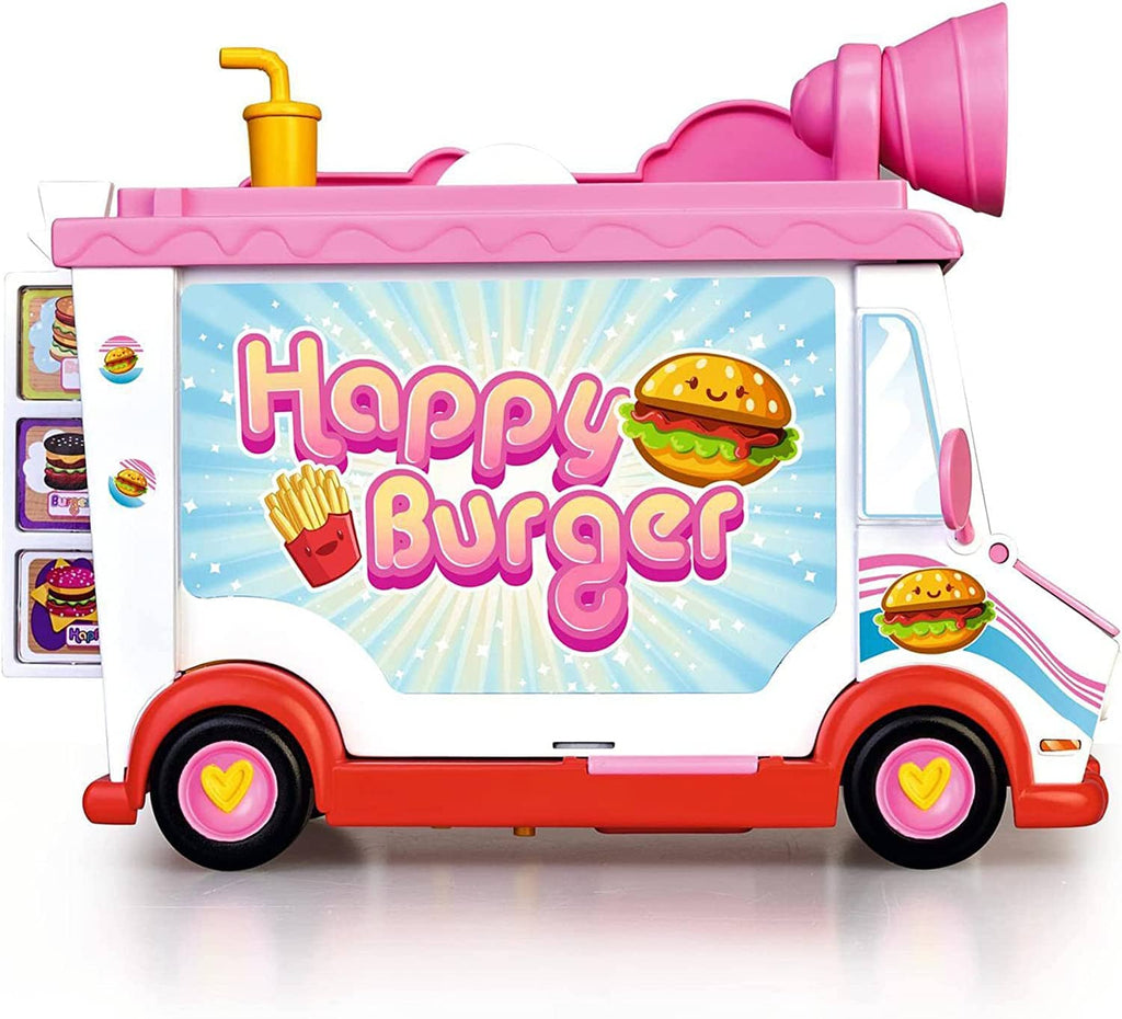 Pinypon Burger FAMOSA toysvaldichiana.it 