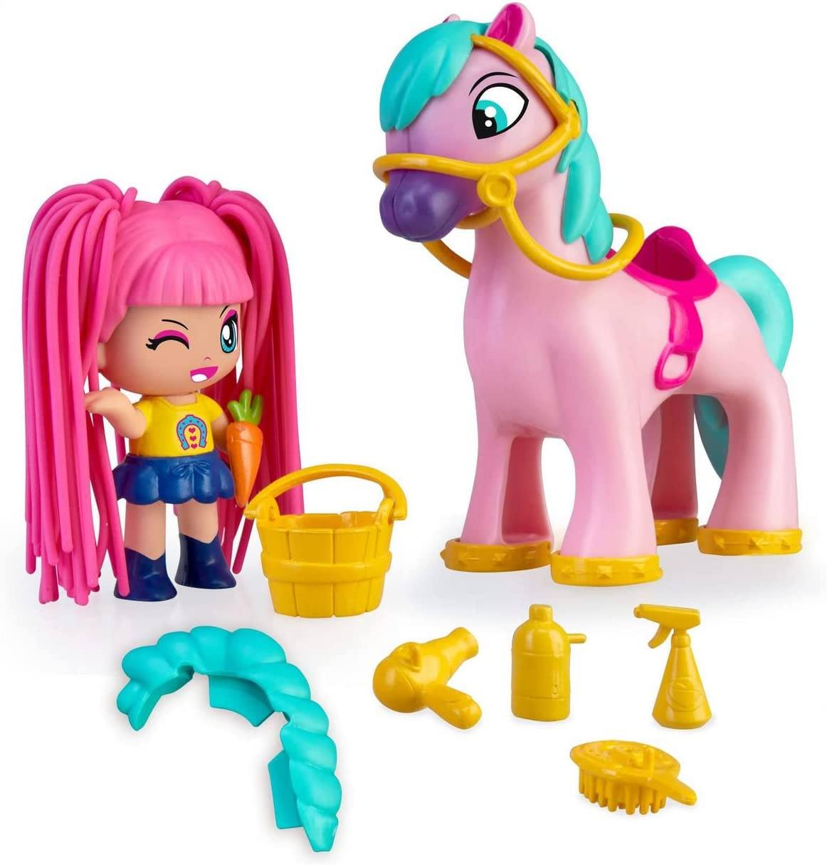 Pinypon Funny Hair Famosa toysvaldichiana.it 