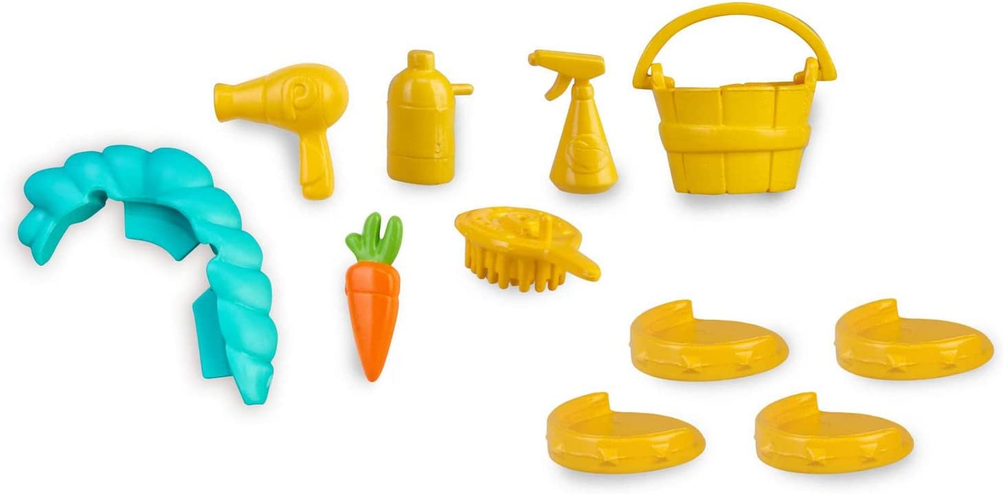 Pinypon Funny Hair Famosa toysvaldichiana.it 