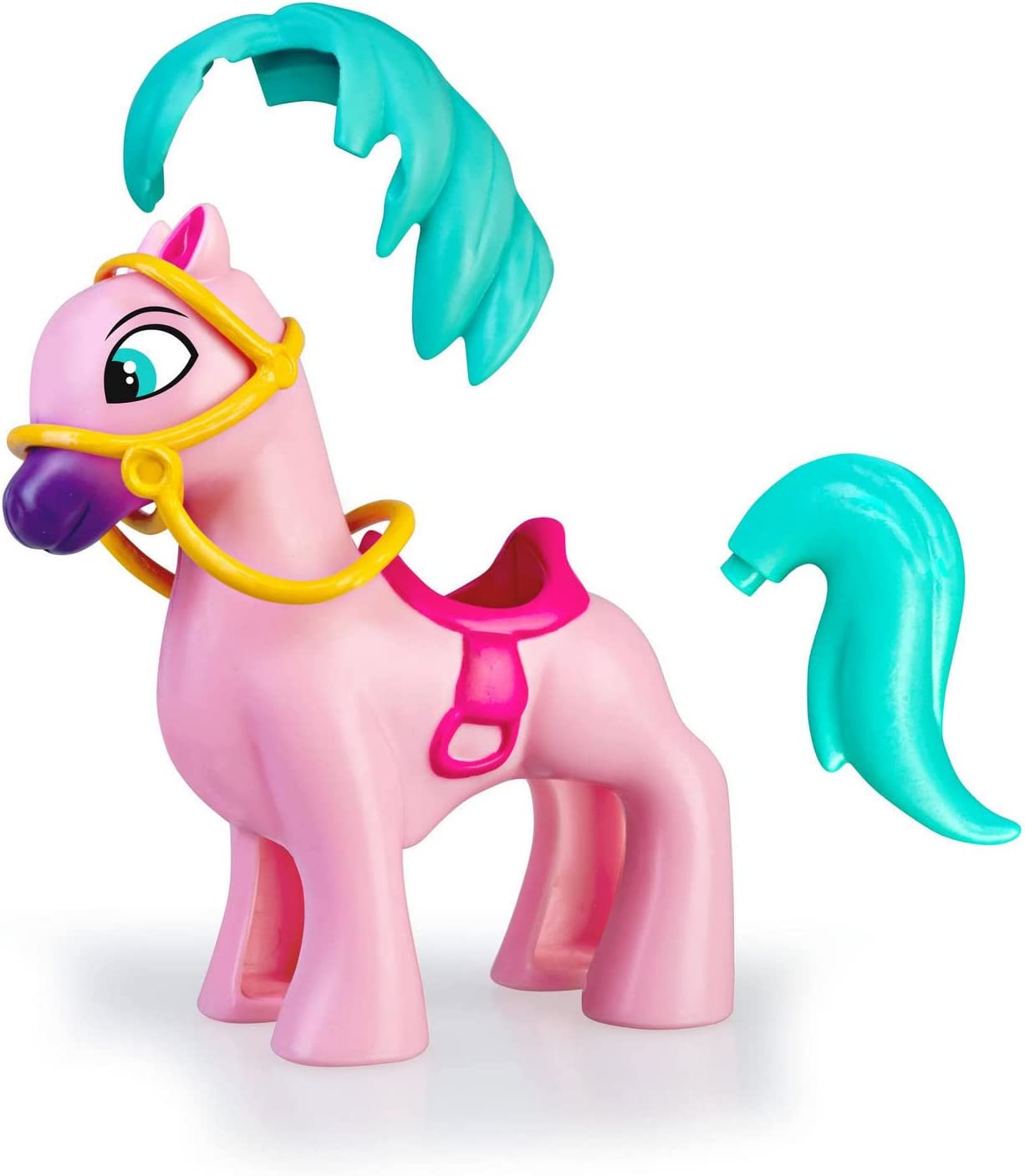 Pinypon Funny Hair Famosa toysvaldichiana.it 