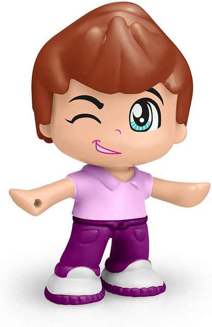 PINYPON SMALL BUCKET Mix Is Max - toysvaldichiana.it