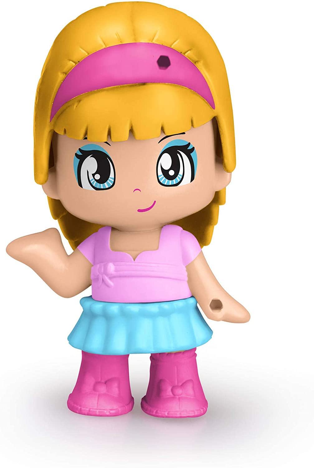 PINYPON SMALL BUCKET Mix Is Max - toysvaldichiana.it