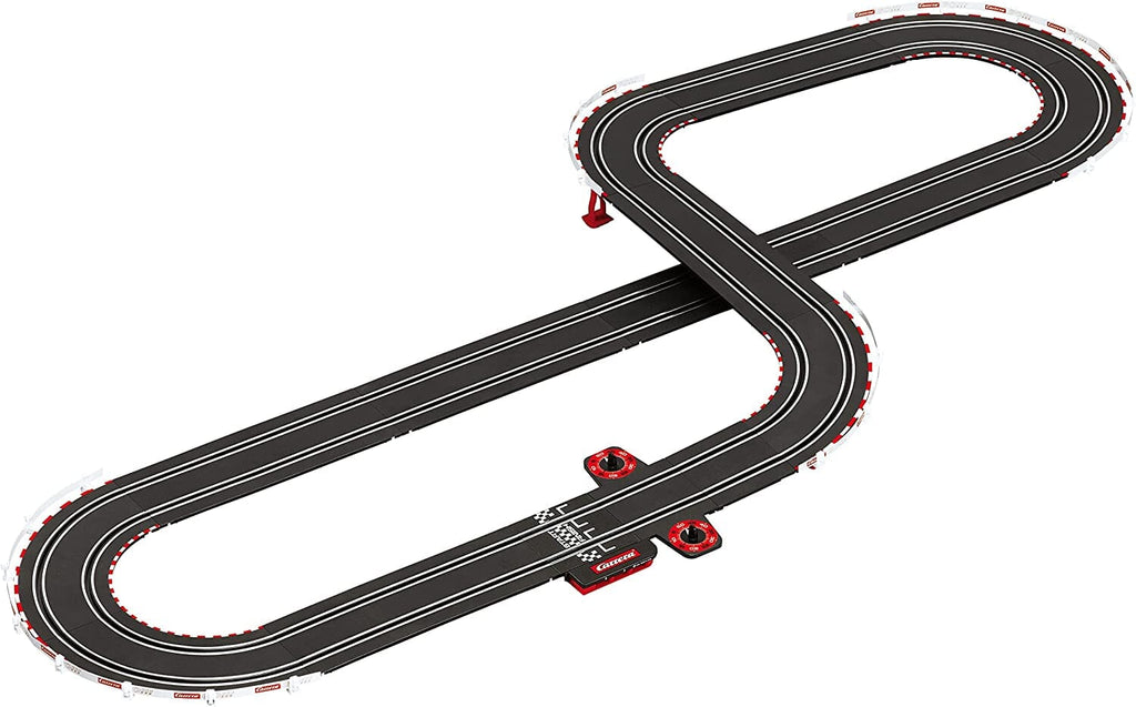 Pista Carrera Go! Race To Victory toysvaldichiana.it 