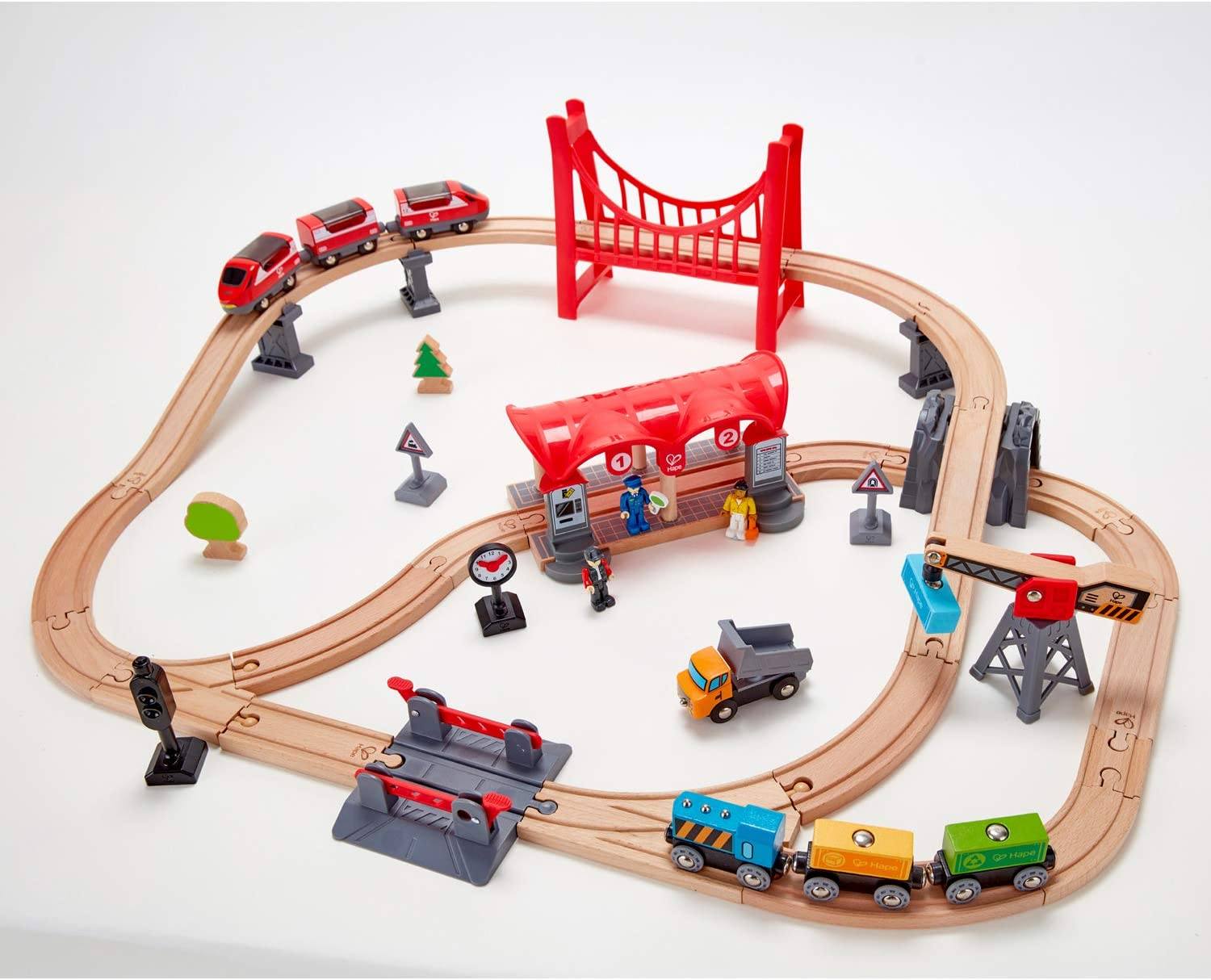 Pistadi Citta' Trafficata HAPE toysvaldichiana.it 
