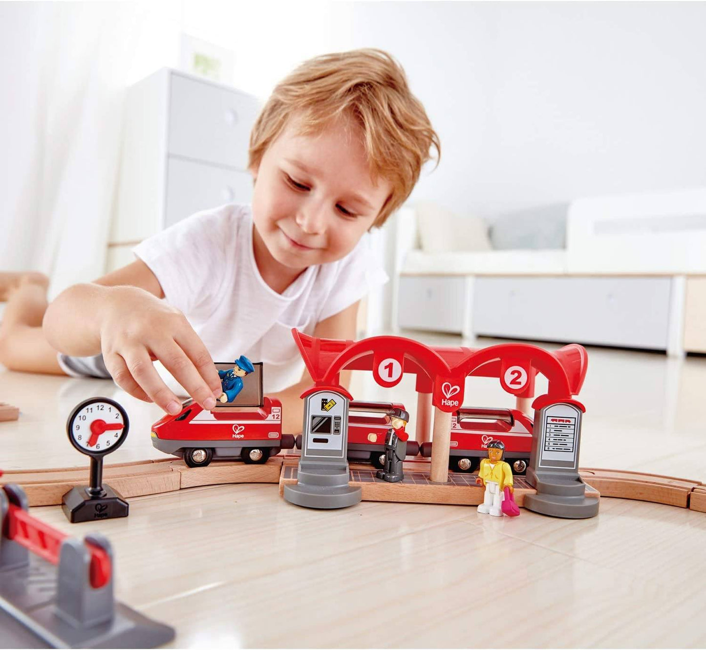 Pistadi Citta' Trafficata HAPE toysvaldichiana.it 