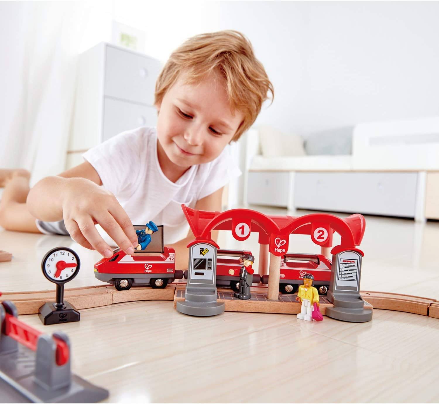 Pistadi Citta' Trafficata HAPE toysvaldichiana.it 