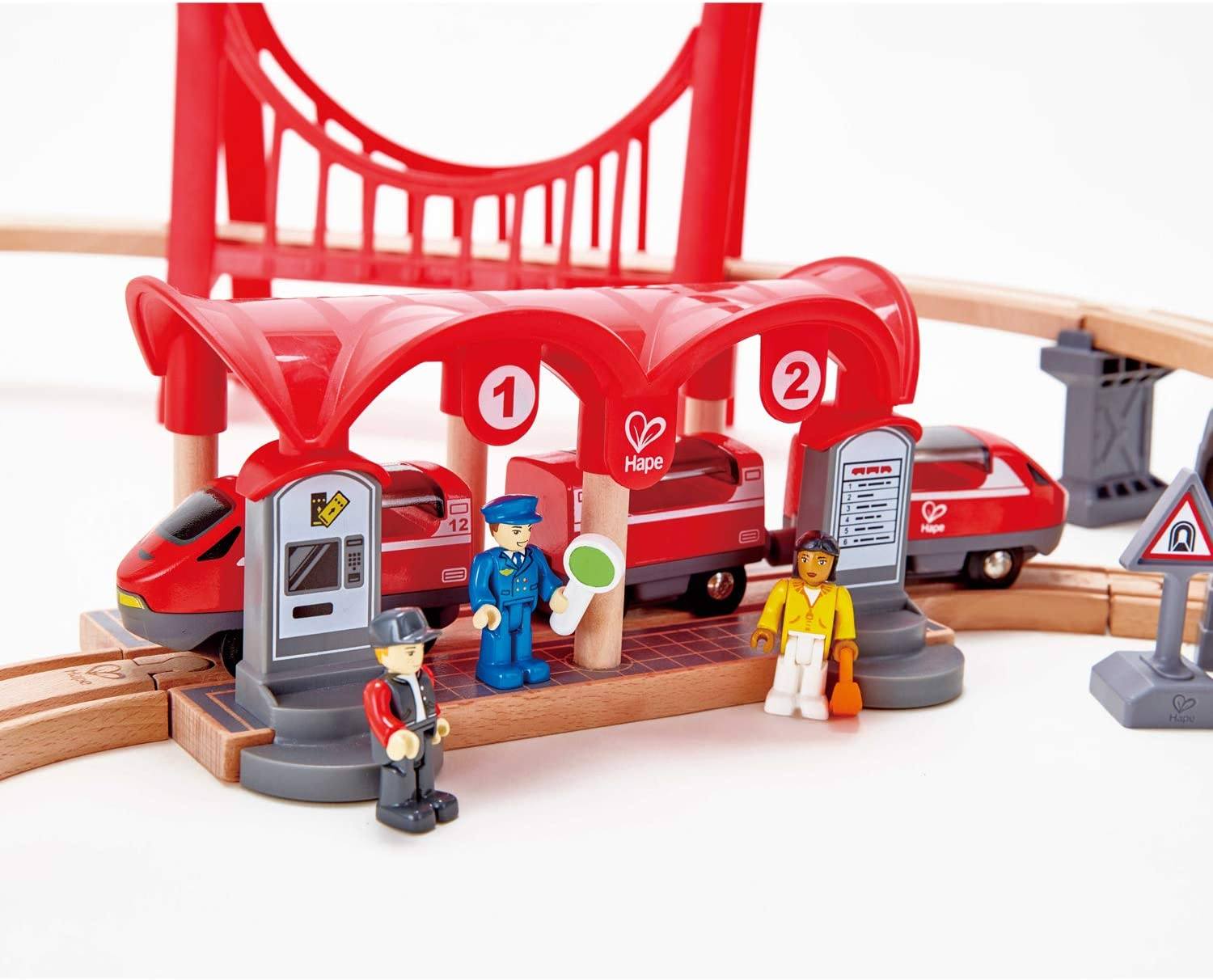 Pistadi Citta' Trafficata HAPE toysvaldichiana.it 
