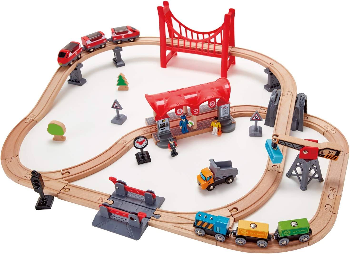 Pistadi Citta' Trafficata HAPE toysvaldichiana.it 