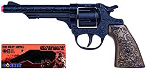 Pistola Cowboy Gohner toysvaldichiana.it 