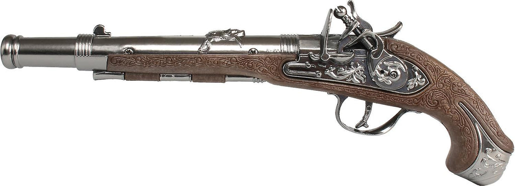 Pistola Pirati Gohner toysvaldichiana.it 