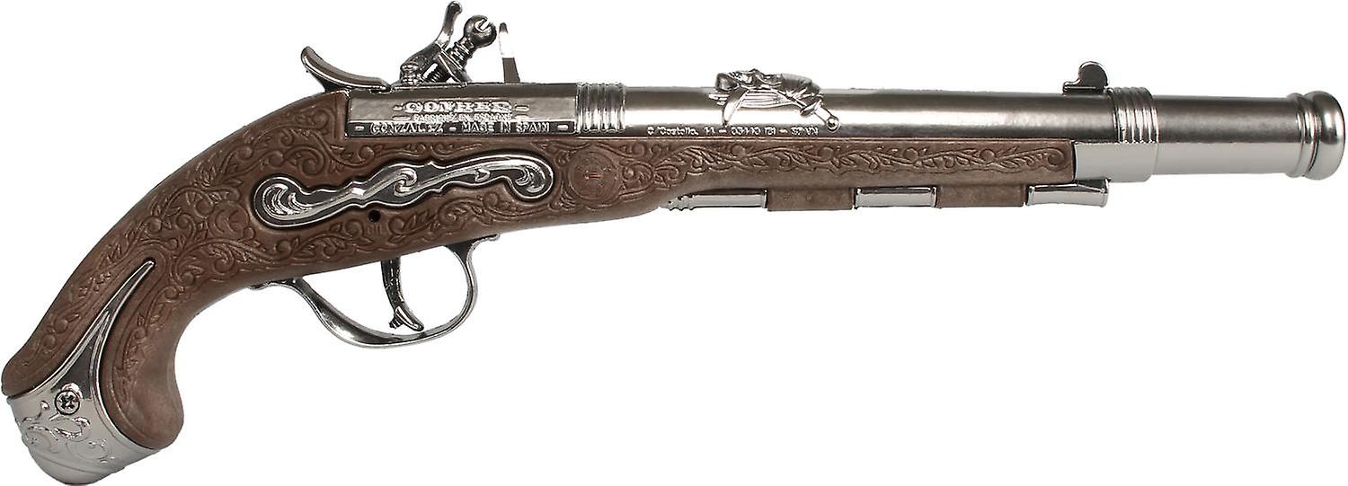 Pistola Pirati Gohner toysvaldichiana.it 