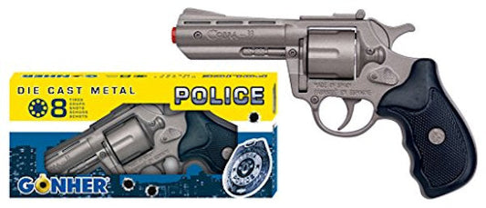 Pistola Police Gohner toysvaldichiana.it 