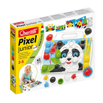 Pixel Junior Basic - toysvaldichiana.it