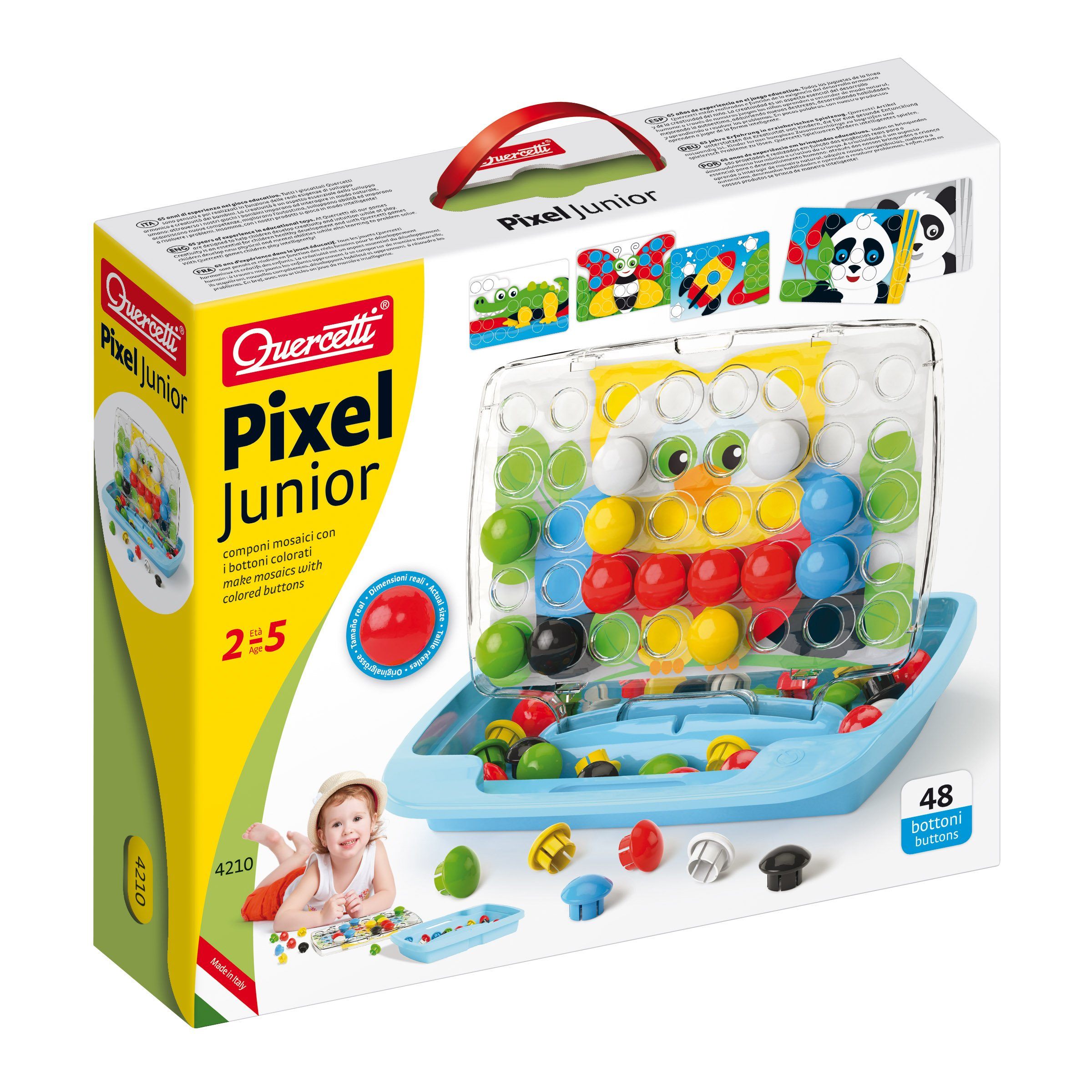 Pixel Junior - toysvaldichiana.it