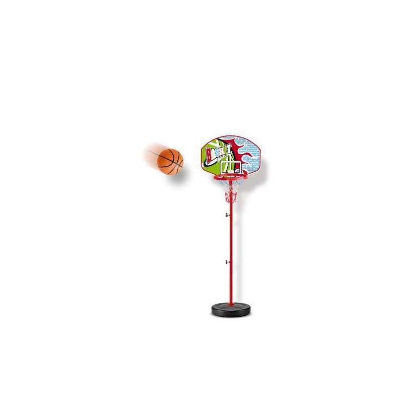 Play-Out - Basket Cm.142 Con Base - toysvaldichiana.it