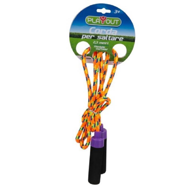 Play Out - Corda Salto Manici - toysvaldichiana.it