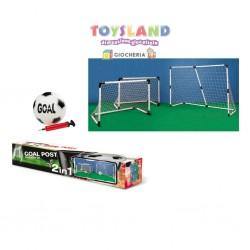 Play Out - Maxi Porta Calcio - toysvaldichiana.it