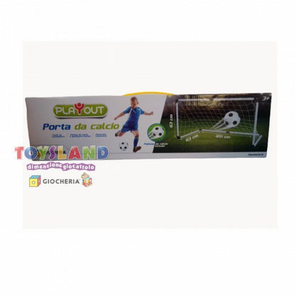 Play Out - Maxi Porta Calcio - toysvaldichiana.it
