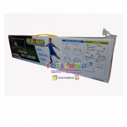Play Out - Maxi Porta Calcio - toysvaldichiana.it