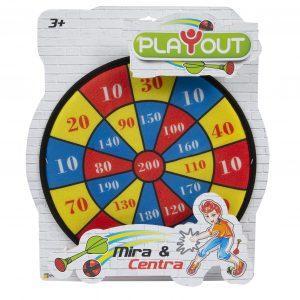 Play Out - Mira E Centra Dart toysvaldichiana.it 
