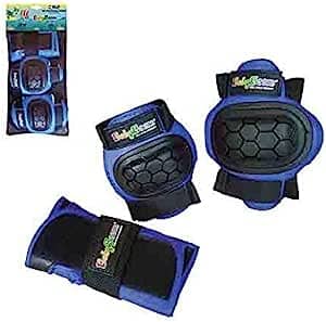 Play Out - Set Protezioni Blu toysvaldichiana.it 