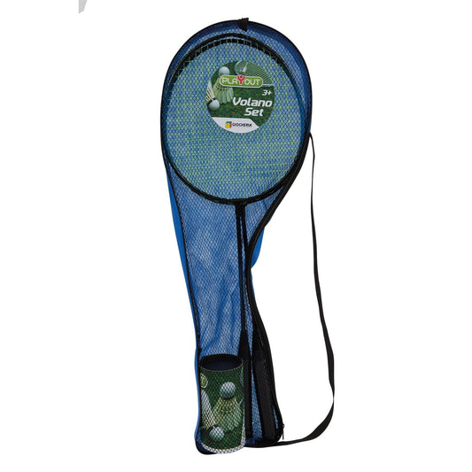 PLAY OUT - Set Volano In Sacca toysvaldichiana.it 