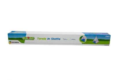PLAY-OUT - Tenda Degli Indiani toysvaldichiana.it 