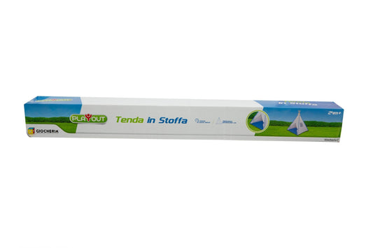 PLAY-OUT - Tenda Degli Indiani toysvaldichiana.it 