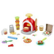 PLAYDOH LA PIZZERIA HASBRO 