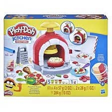 PLAYDOH LA PIZZERIA HASBRO 