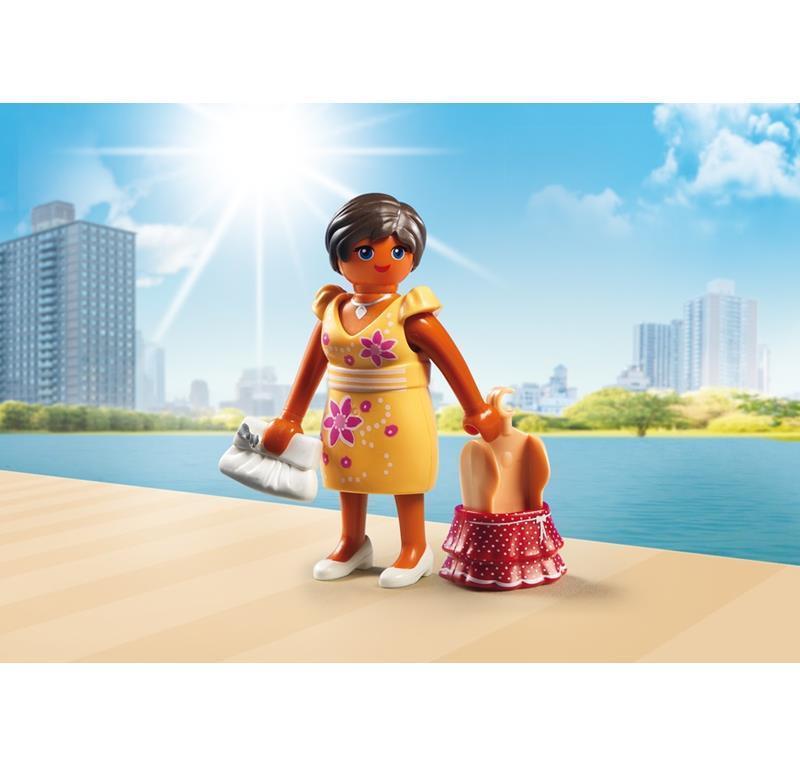 PLAYMOBIL 6882 VESTITINO ESTATE - PLAYMOBIL