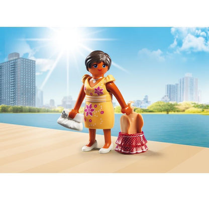 PLAYMOBIL 6882 VESTITINO ESTATE - PLAYMOBIL