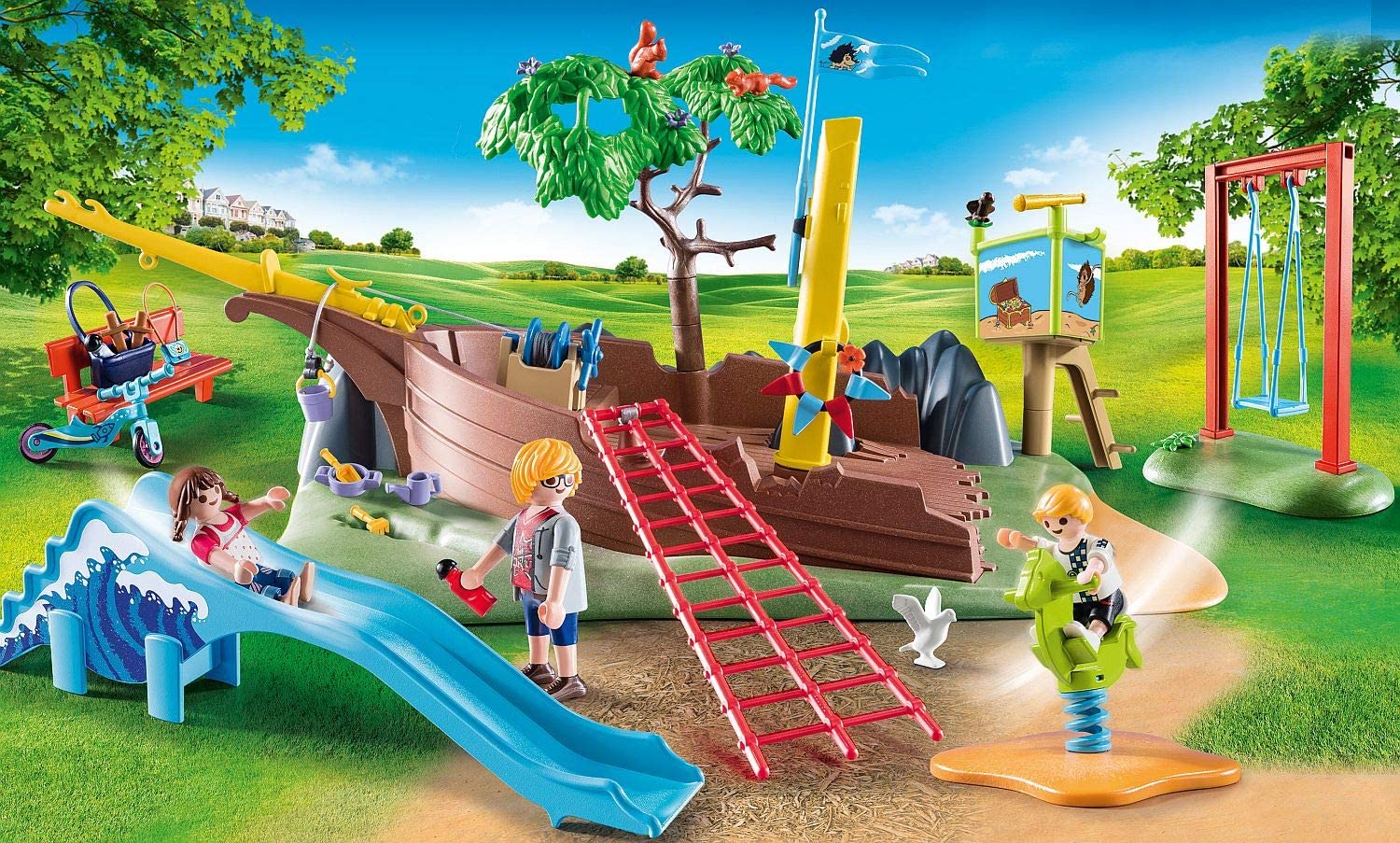 Giochi playmobil deals