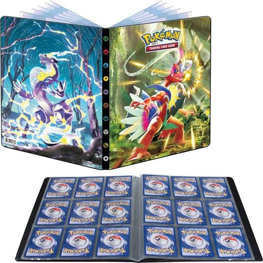 pokemon POCKET PORTOFOLIO 9 Tasche toysvaldichiana.it 