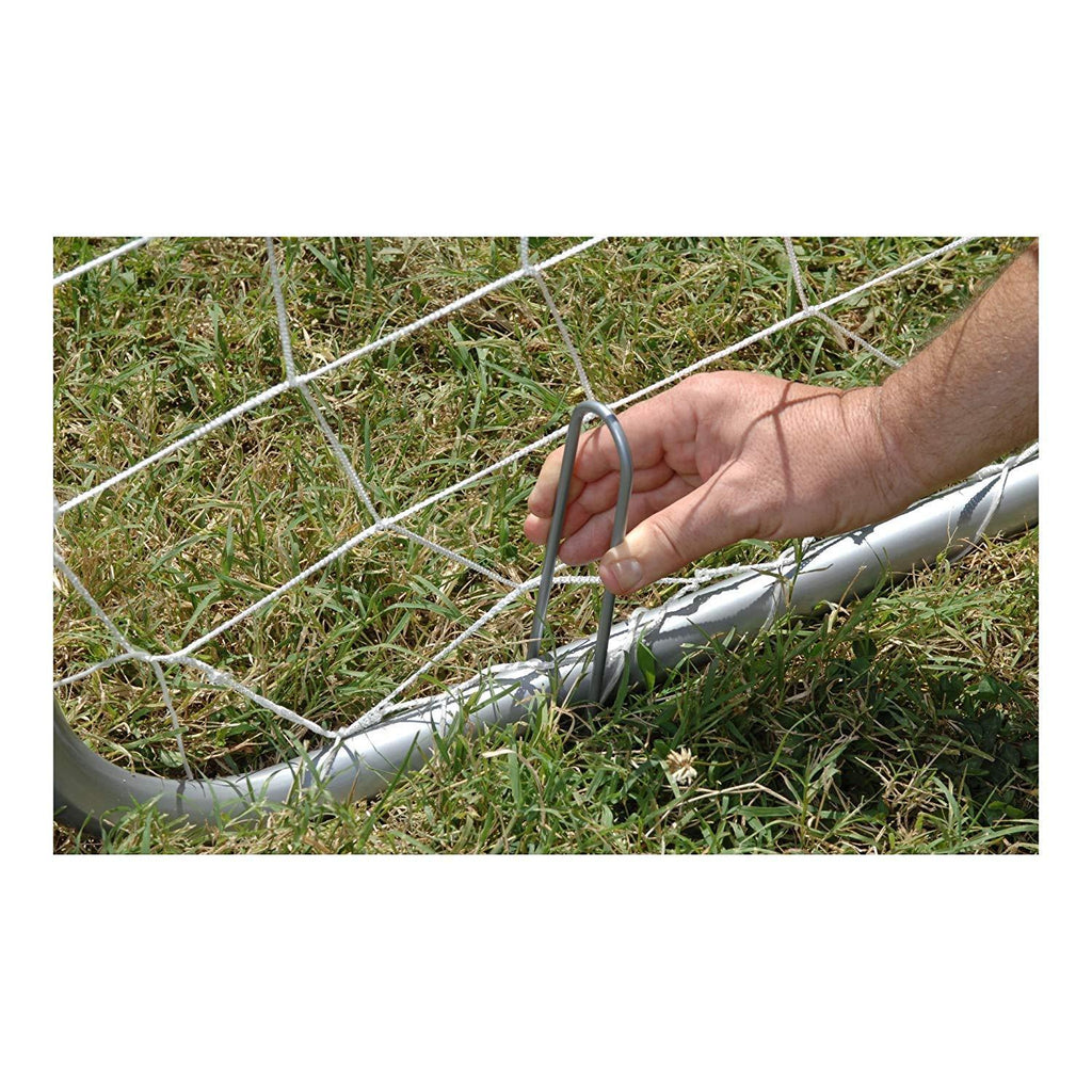 PORTE DA CALCIO 300 X 200 CM. GARLANDO - toysvaldichiana.it