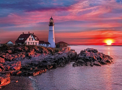 PORTLAND HEAD LIGHT - toysvaldichiana.it