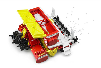 Pöttinger Vitasem 302ADD seminatrice - toysvaldichiana.it