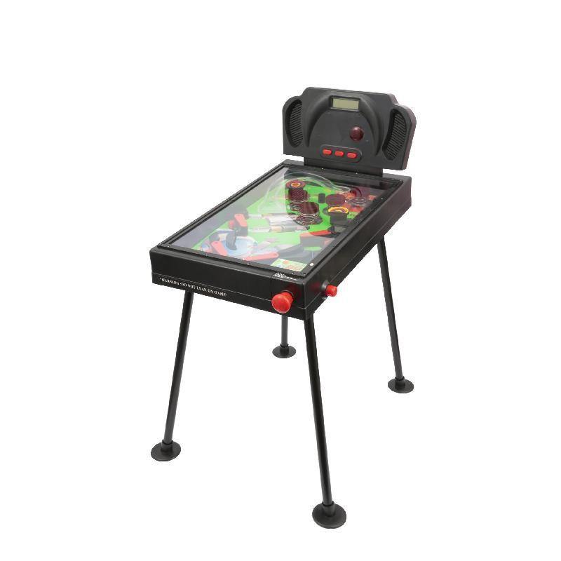 PREZZO PAZZO - Flipper Gigante con Gambe POS200042 - toysvaldichiana.it