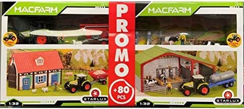 Prezzo Pazzo - Macfarm Fattoria GIOCHERIA toysvaldichiana.it 