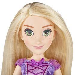 Principesse Disney Rapunzel Royal Shimmer Fashion Doll - toysvaldichiana.it