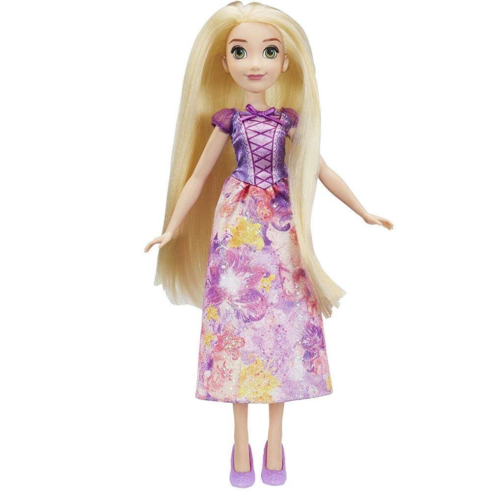 Principesse Disney Rapunzel Royal Shimmer Fashion Doll - toysvaldichiana.it