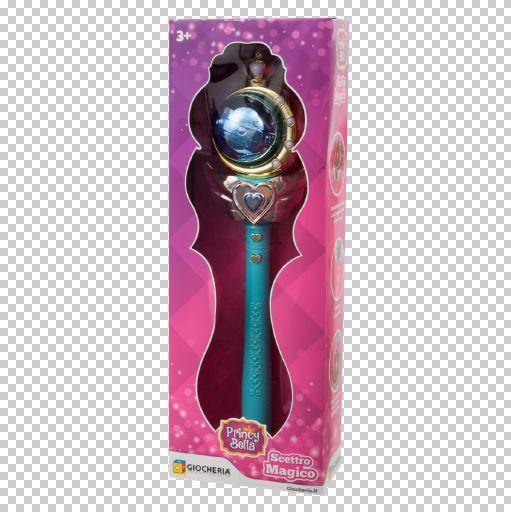 Princy Bella - Scettro Magico - toysvaldichiana.it